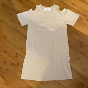 Carly Jean Los Angeles CJLA girls dress sz 5T